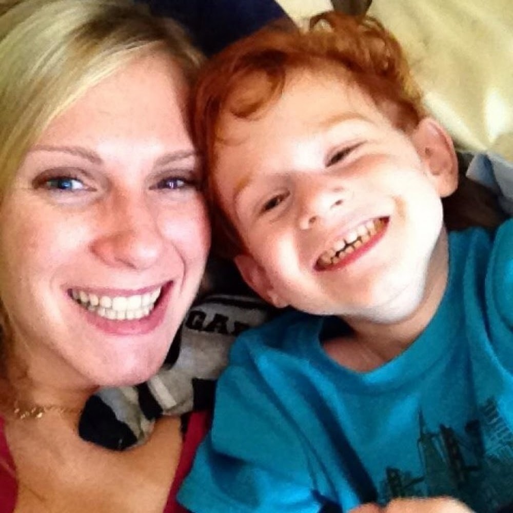 Meet your Posher, Sadye